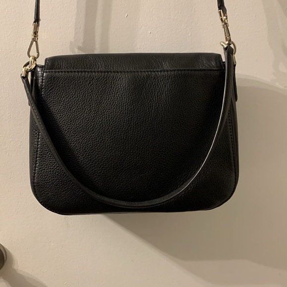 Kate Spade Crossbody in black - Picture 2 of 9
